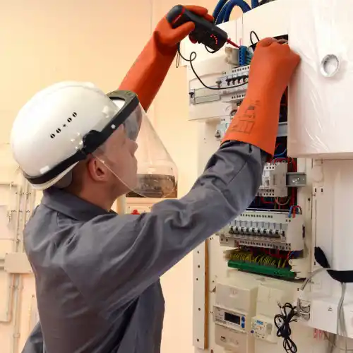 elektricien Bellingwolde